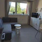 Tony Apartament Slapy (Prague-West)
