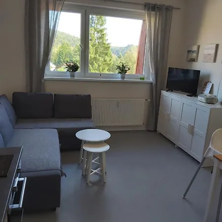ždáň/slapy Apartmán Slapy (Prague-West)