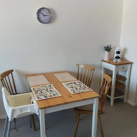 Apartmán ždáň/slapy *