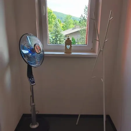 Tony Appartement Slapy (Prague-West)