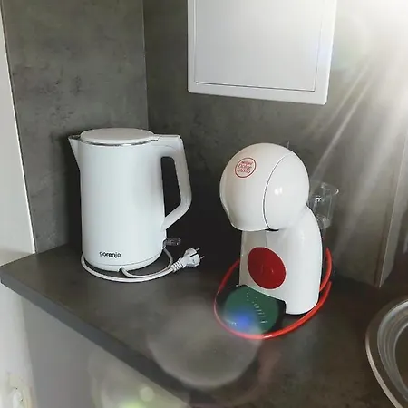 Apartmán ždáň/slapy *