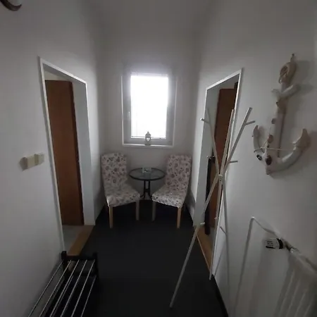 Tony Appartement Slapy (Prague-West)