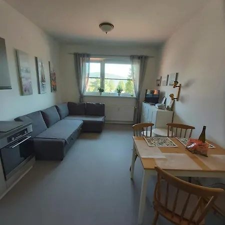 Tony Appartement *