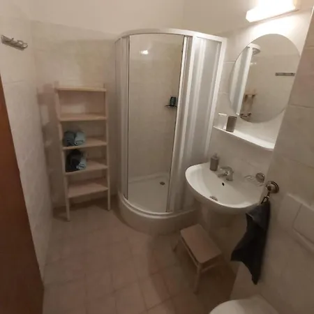Appartement Tony *