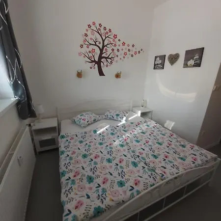 ždáň/slapy Apartmán Slapy (Prague-West)