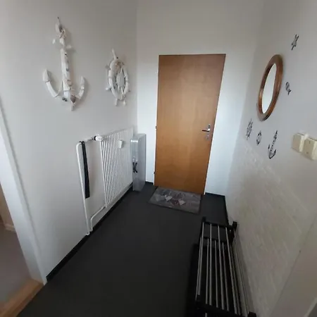 Appartement Tony *
