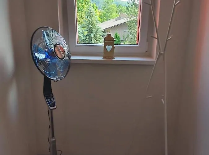 Tony Apartment Slapy (Prague-West)